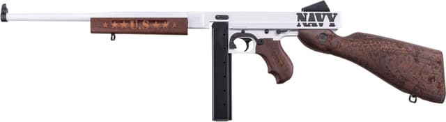 THOMPSON M-1 45ACP CARBINE 45