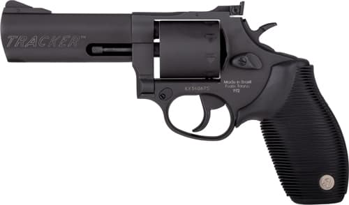 Taurus 992 Tracker Combo .22 Lr and .22 Wmr 4 inch 9 rounds Blued Finish