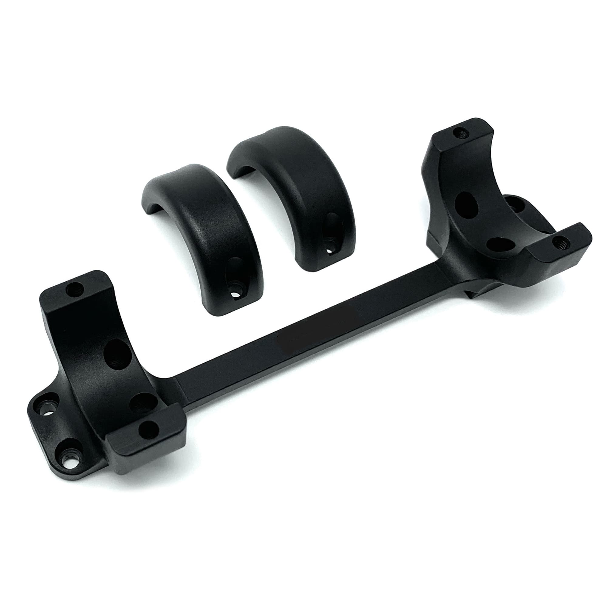 DNZ Products GM RPR X Bolt 2 LA High 30mm Mount Browning X Bolt 2