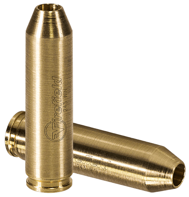 Firefield FF39012 243 308 7.62 Inch Chamber LSR Laser Boresighter