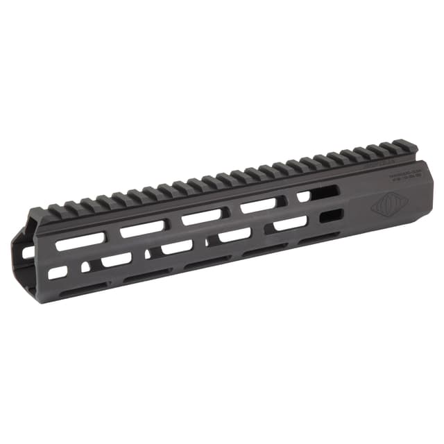 Reptilia Handguard 10.5 M-LOK AR-15 Billet 7075-T6 Anodized