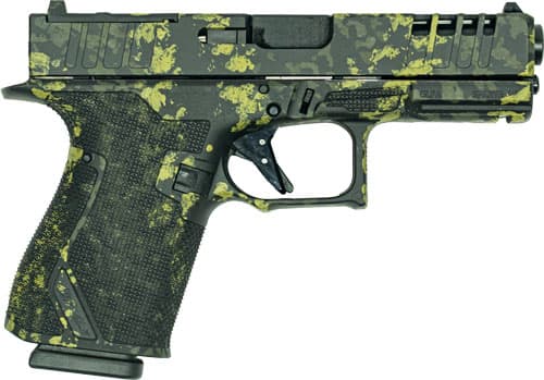 GLFA 19 STRIKER 9MM BUNDLE