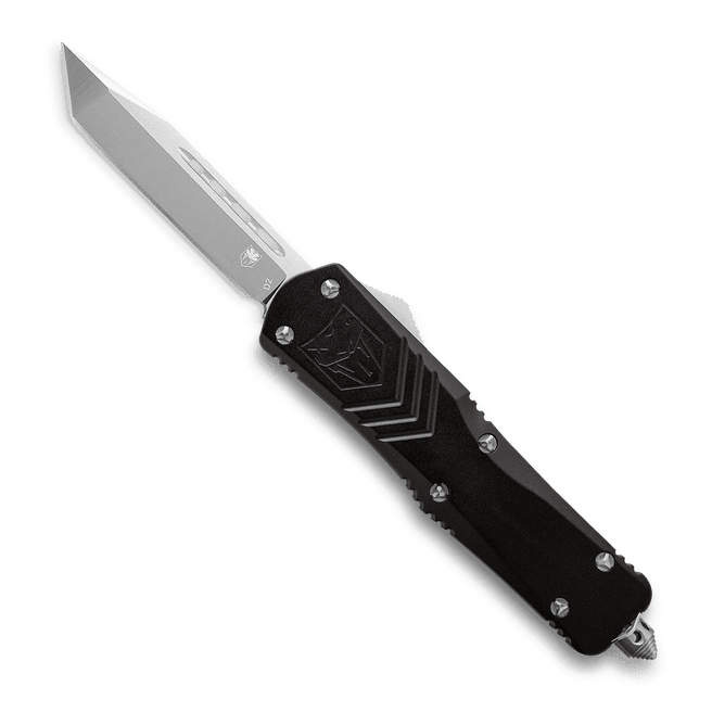 dCOBRATEC LG BLCK FS-X TANTO NOT SER