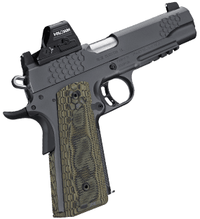KIMBER KHX CUSTOM/RL 9MM PSTL