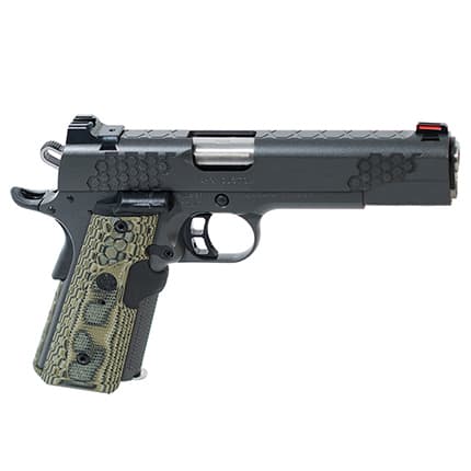 KIMBER KHX CUSTOM 9MM PISTOL