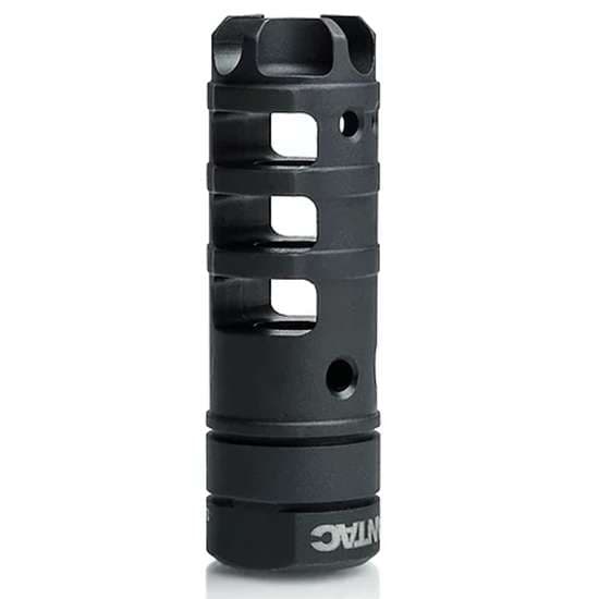 Lantac Dragon Muzzle Brake 9mm Handgun for 9mm Luger Pistols