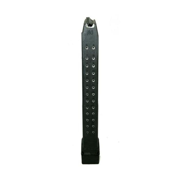 GLOCK .40 CAL 31 RD CAPACITY MAG