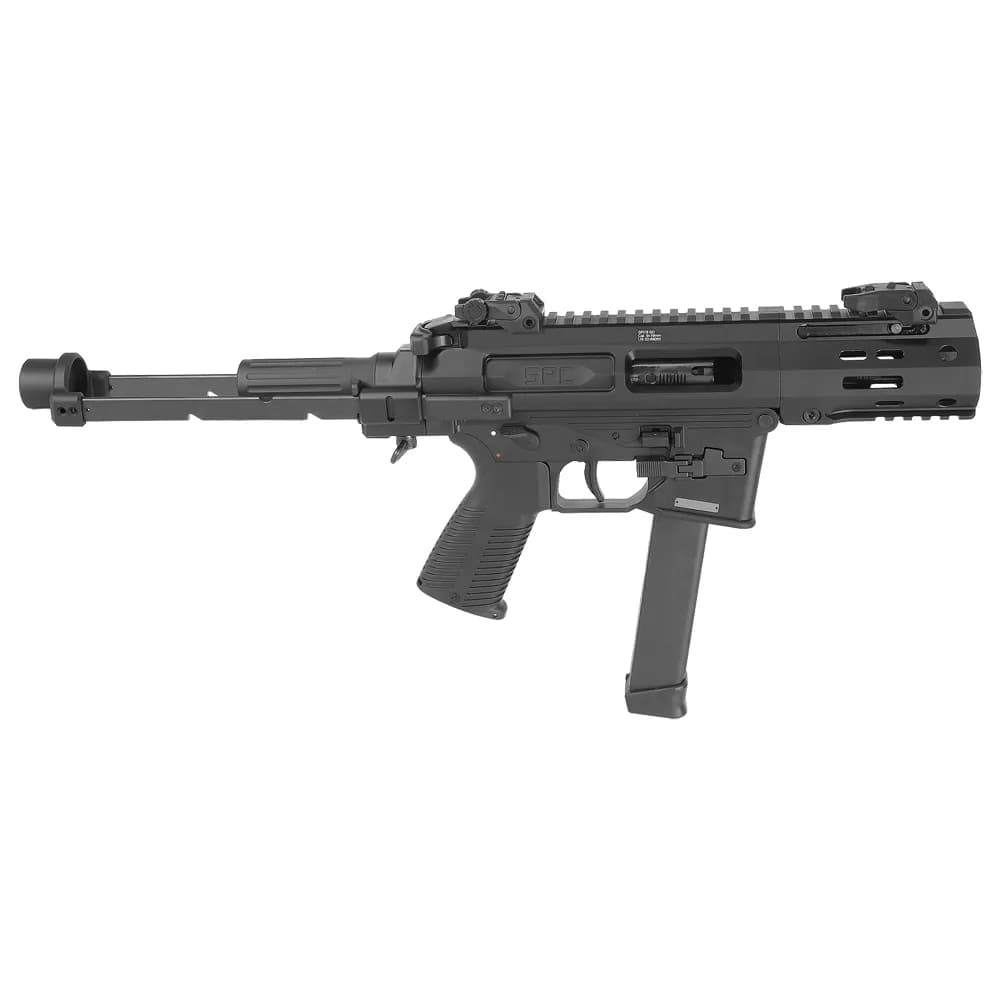 dB&T SPC9 PDW SD KIT GLOCK LOWER (BT-500003-SD-G-TB/SD-123063-US)