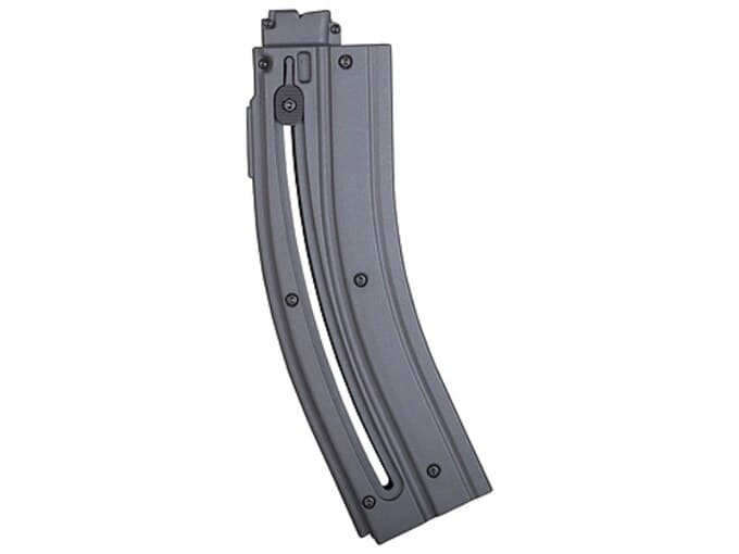 Heckler and Koch Hk416 22 Lr Compatible with Umarex Walther Rimfire