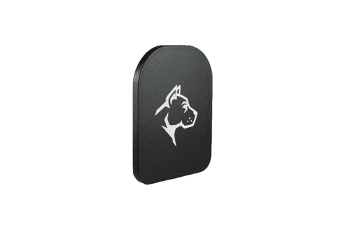 GUARD DOG 3+ BACKPACK PLATE INSERT 10.5"X13.5" STOPS 7.62X51 (15026)