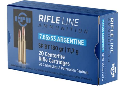 7.65x53mm