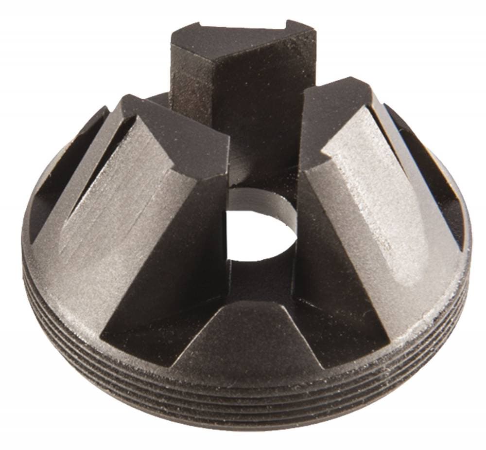 SilencerCo Charlie Front Cap Flash Hider 5.56 NATO Saker System