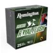 Remington Royal Flush 12 Gauge Number Four Shot One and a Quarter Ounce 25 Rounds