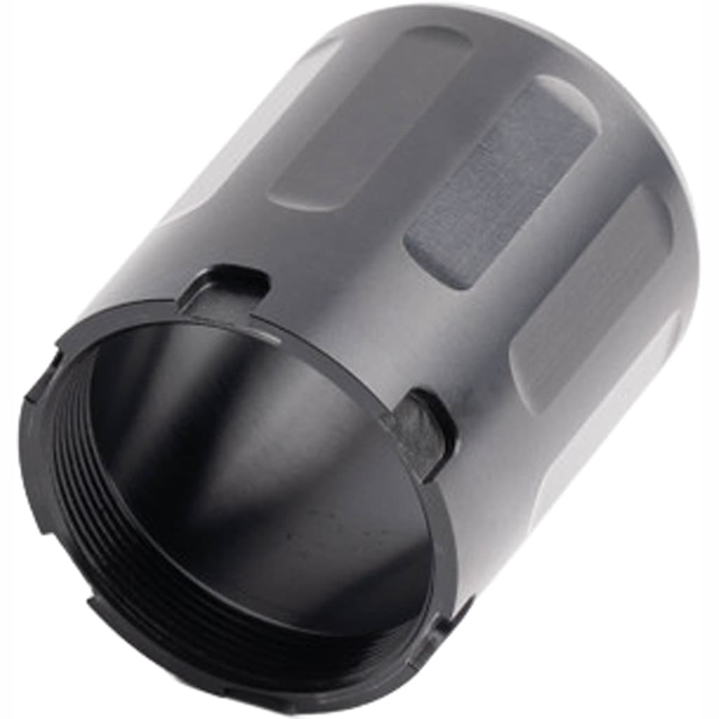Dead Air Armament Blast Shroud DA456 XEMAX Adapter Hub1-3/8-24