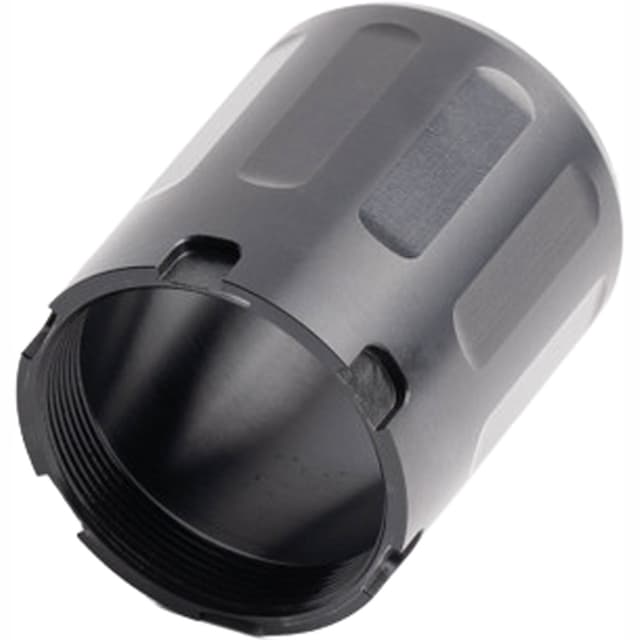 Dead Air Armament Blast Shroud DA456 XEMAX Adapter Hub1-3/8-24