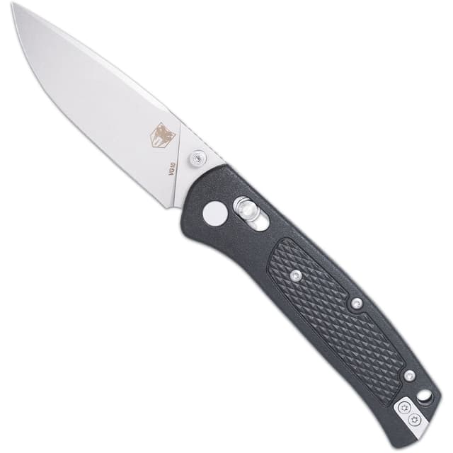 COBRATEC EDC SCOUT GRIVORY BLACK BAR LOCK