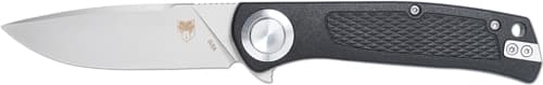 COBRATEC EDC SCOUT GRIVORY BLACK BUTTON LOCK