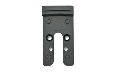 Calculated Kinetics Calk Dt Plt Rival Rmsc Optic Plate for Canik Sfx Rival Tp9Sfx