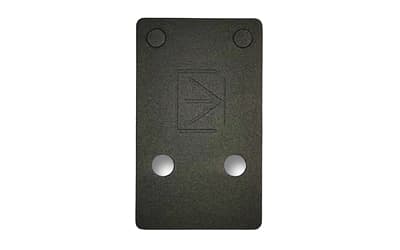 Calculated Kinetics TP9 Elite SC RMSc Optic Plate for Holosun 407K 507K EPS Carry