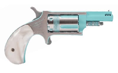 NAA 22MPB 22M 1.63 5SHT IRIS