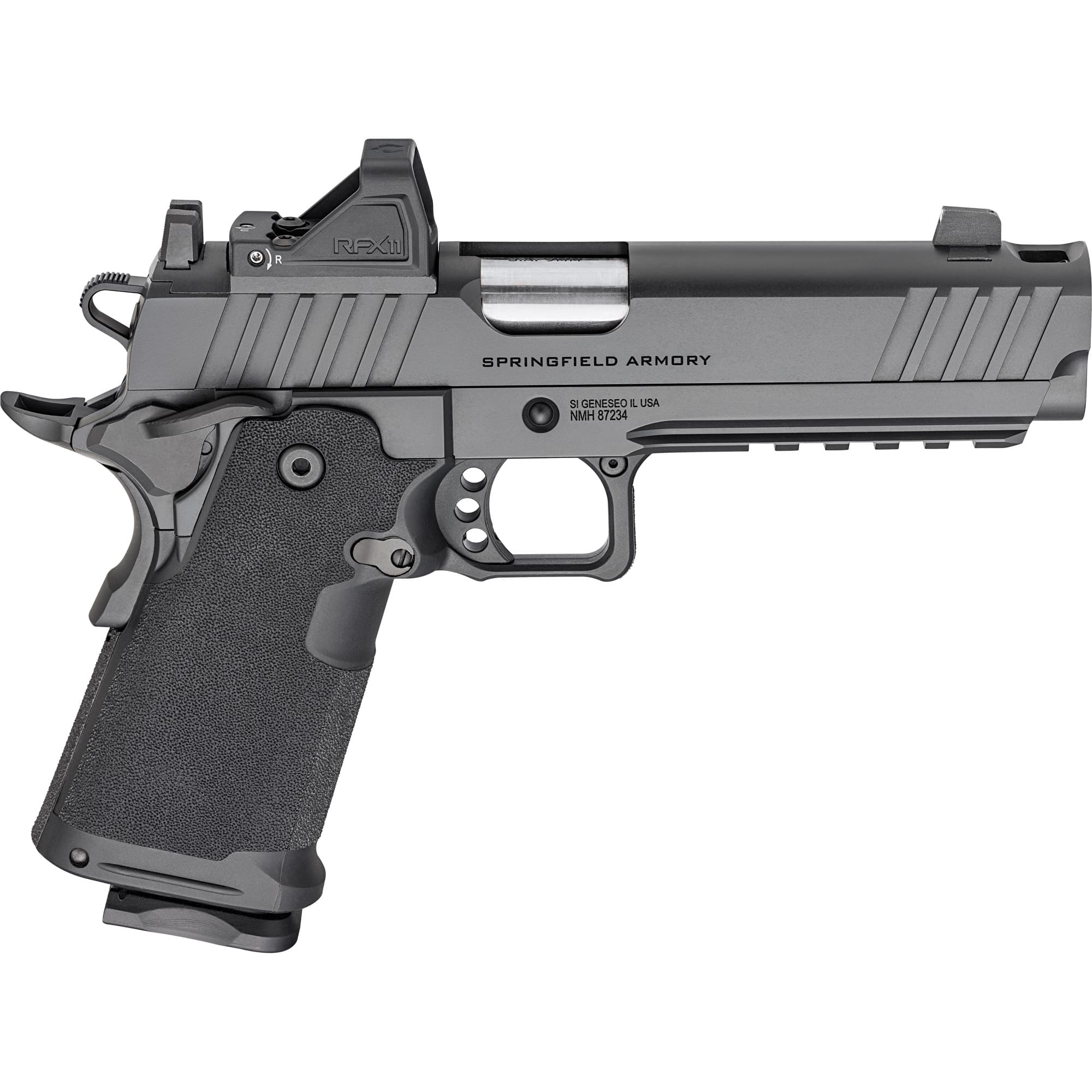 SPG PH9119AOSCOMPPAC   DS PRDGY UNT TRT 5    17/20