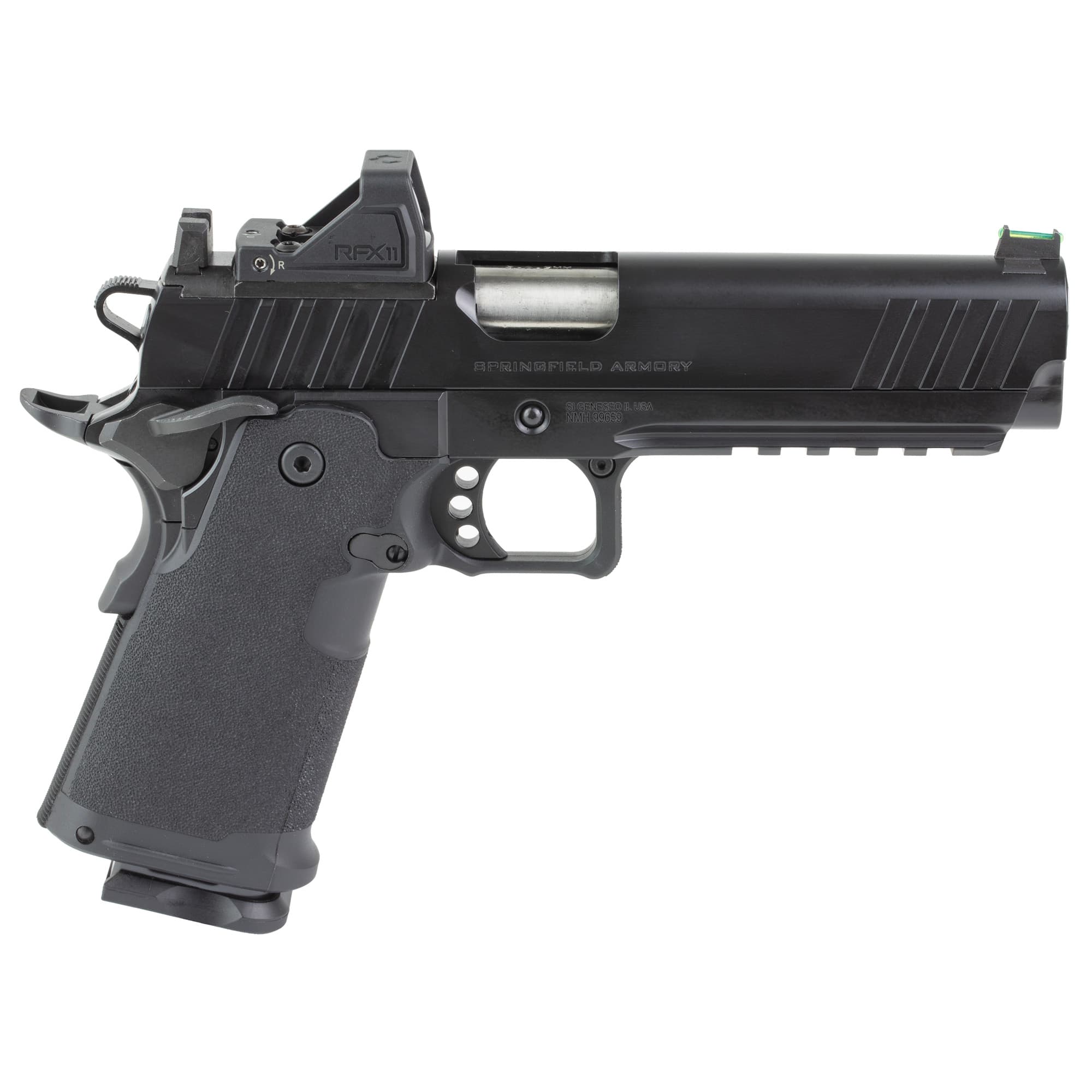 SPG PH9119AOSLCPAC DS PRDGY UNT FO 5 10R