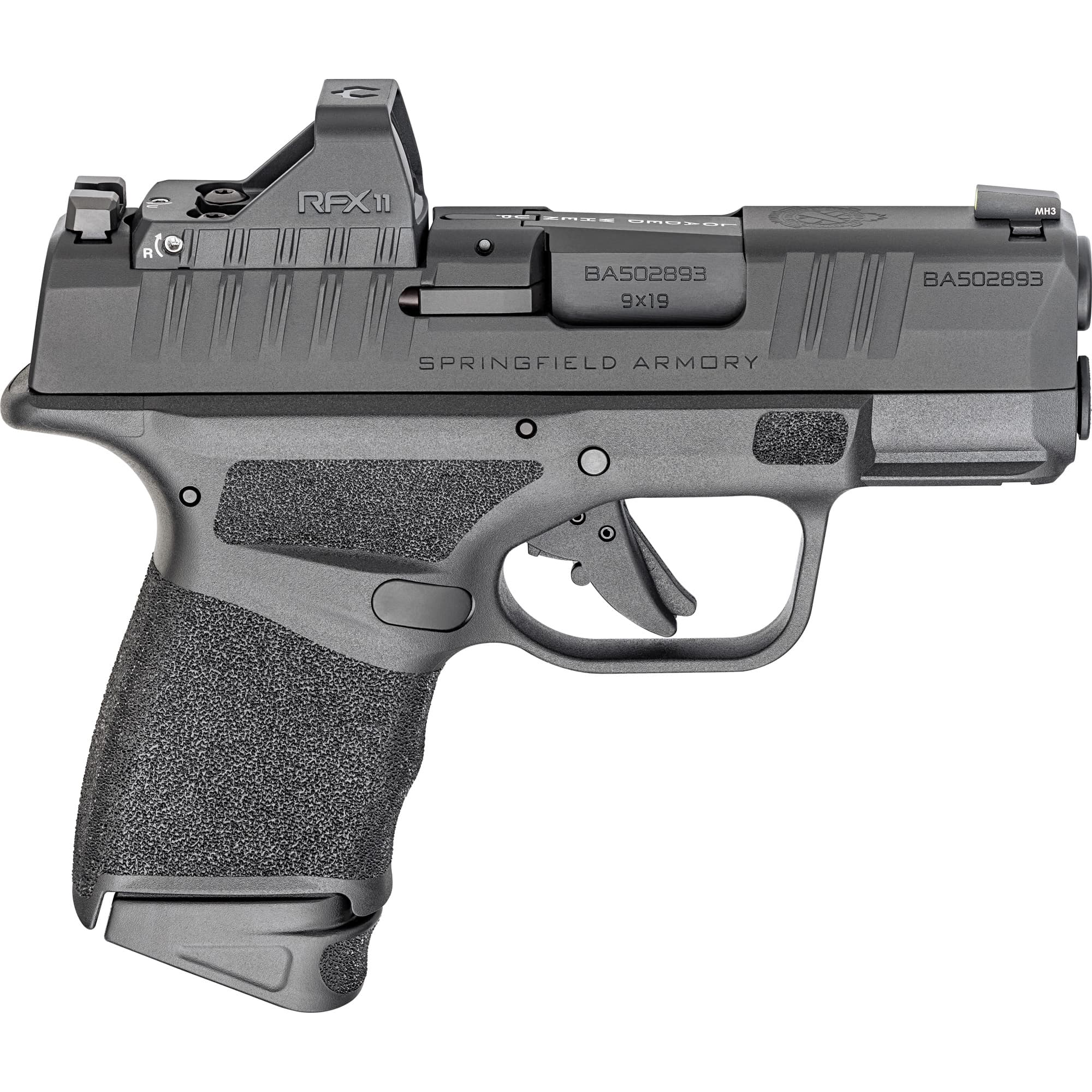 SPG HC9319BOSPLCPAC      HC 9MM UDT     3      10R