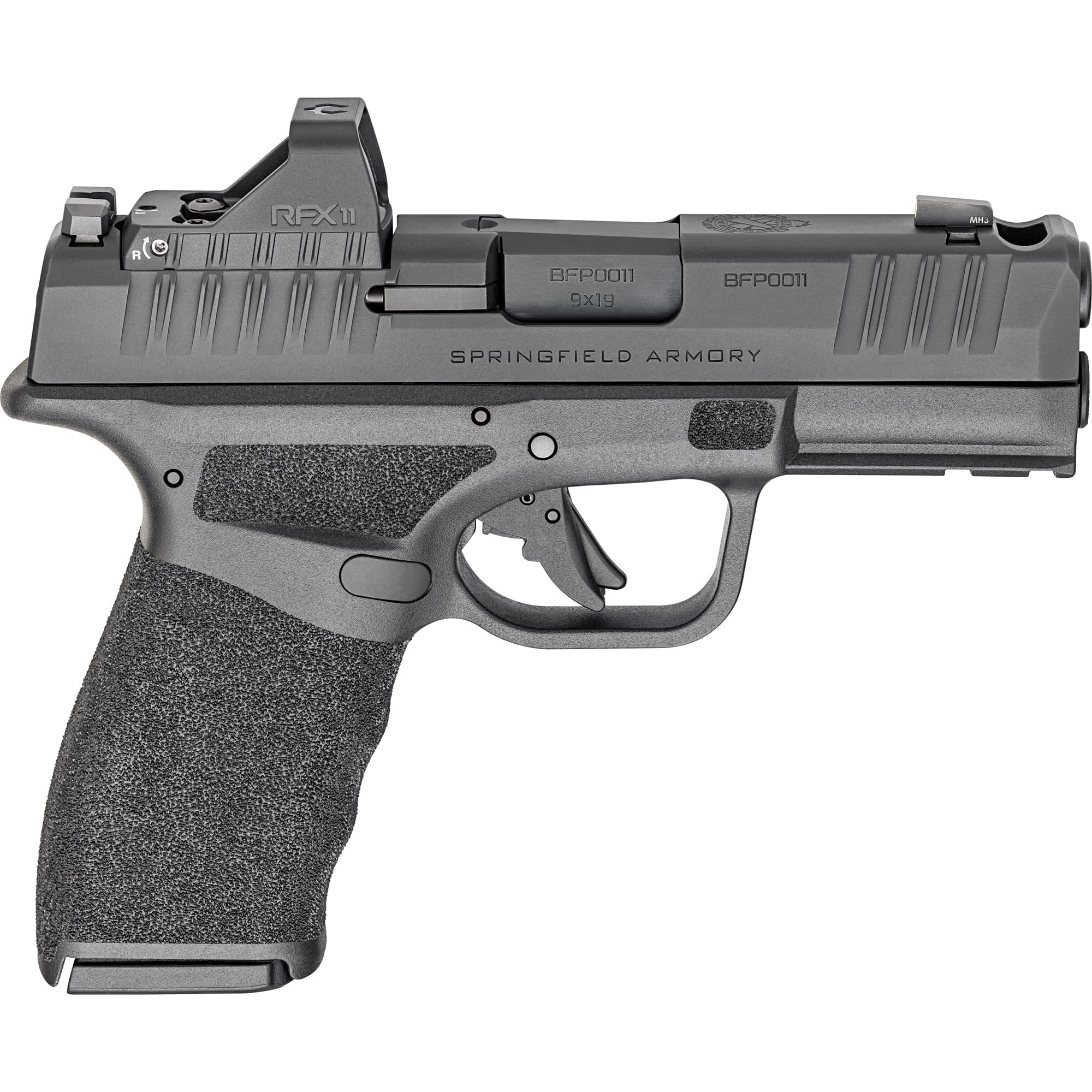 SPG HCP9379BOSPCOMPPAC   HC PRO CMP UDT 3.7  15/17