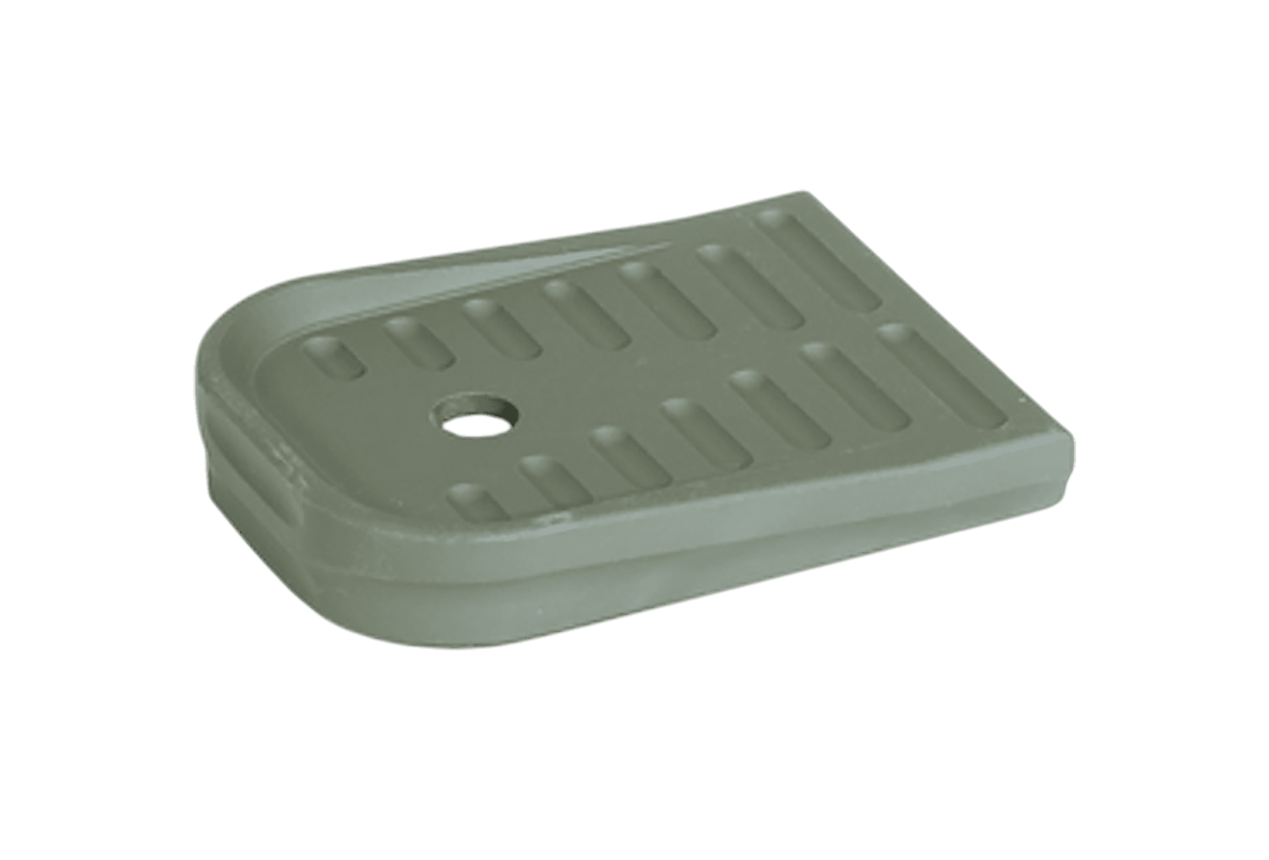 TIMBER GLMFPOD     GLK MAG FLR PLT ODG G4,5,17,19