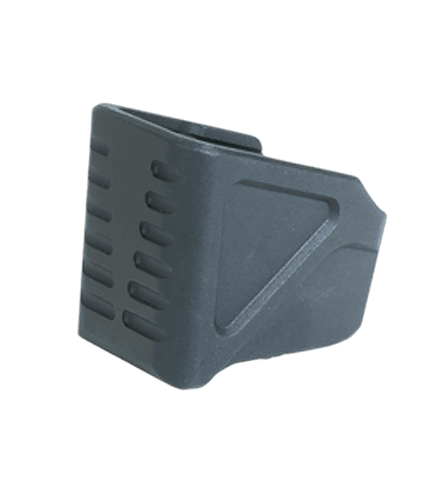 TIMBER GLMEPBL     GLK MAG EXT PLT BLK  G4,5,17,19