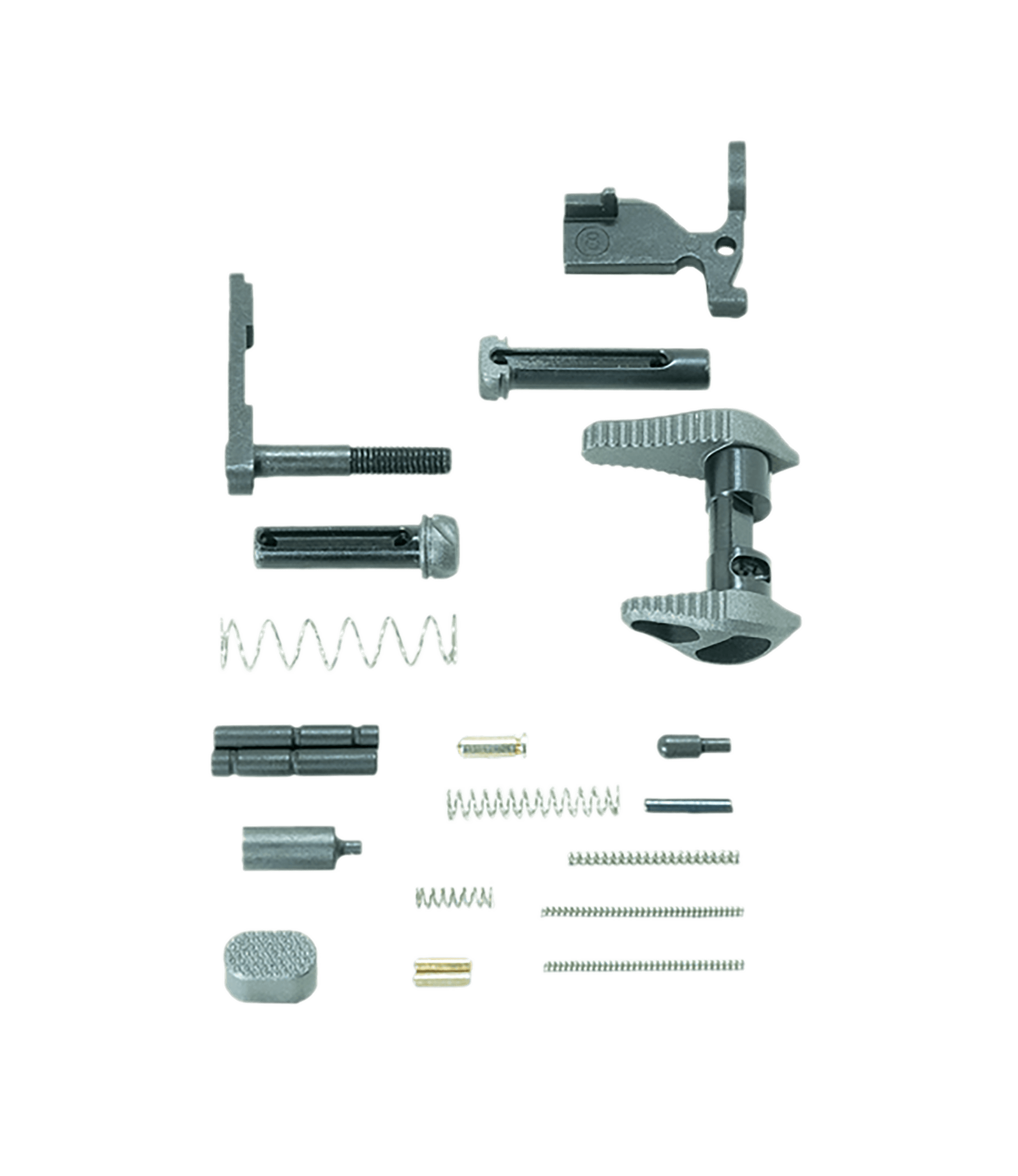Timber Creek Outdoors ARLPKT AR Lower Parts Kit Tung