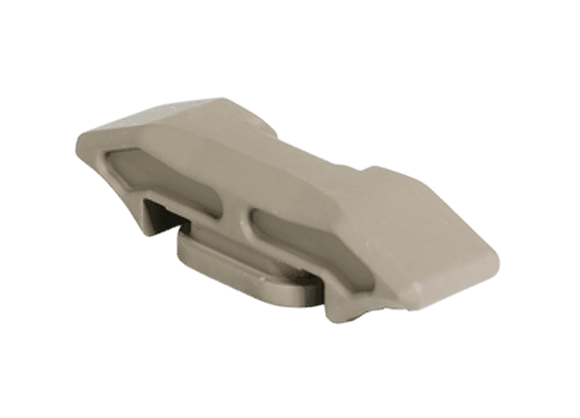 Timber Creek Outdoors Ambidextrous Glock Charge Handle Gen4 Gen5 43X 48