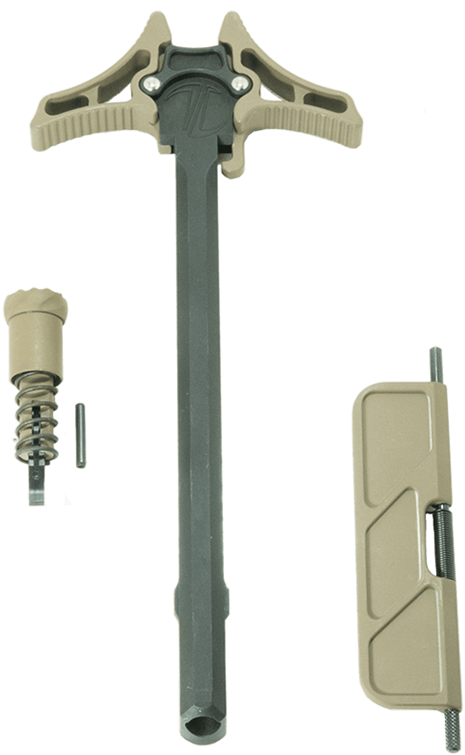 Timber Creek Outdoors Enforcer Upper Parts Kit Fde Ar Compatible