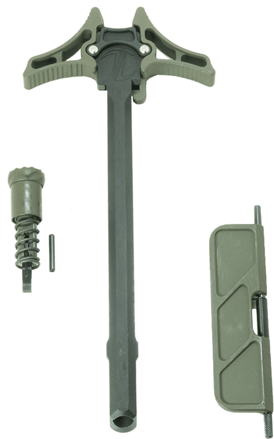 Timber Creek Outdoors Enforcer Upper Parts Kit ODG OD Green