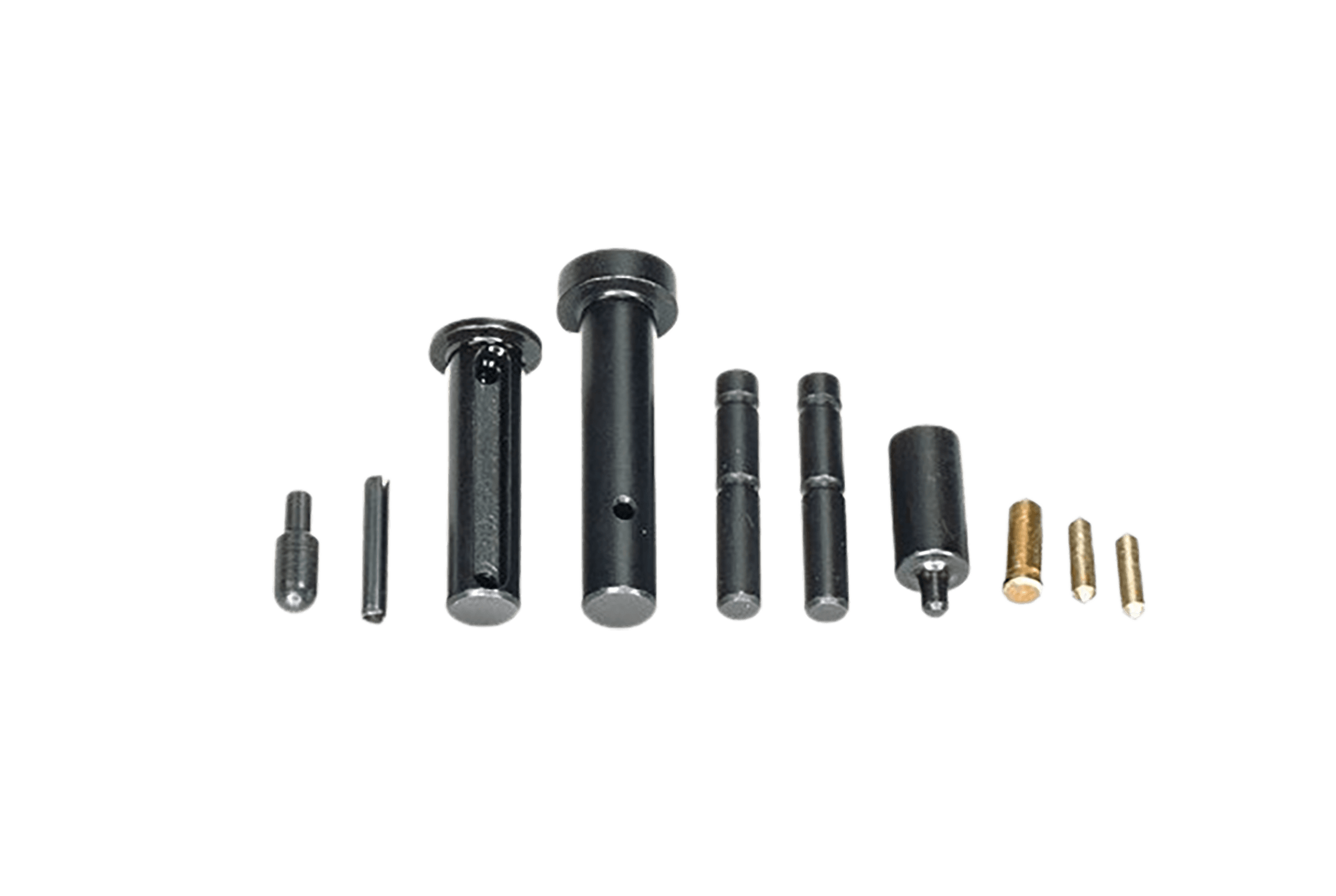 Vktr Industries Wla-Low-1012-01 Ar15 Pin Detent Kit Stg1 Lpk
