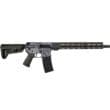 Shark Coast Tactical "Bomber" Rifle 5.56mm 10rd Magazine 16" Barrel 15" MLOK Handguard California Compliant