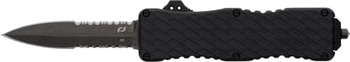 SCHRADE KNIFE UPROAR D/A OTF