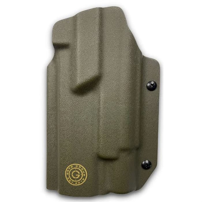 X PRIORITY 1 OWB HOLSTER LH FOR SIG SAUER P320 W/X300U ODG