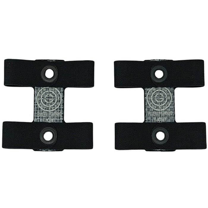 MODULAR CHEST RIG ''I'' JOINTS BLACK