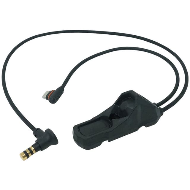 Gbrs Group Unity Tact Axon Switch Sync Link USB-C Ngal Laser