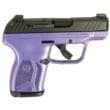 Ruger Lcp 380 Max .380 Auto 2.75 inch 10 rounds Purple Pearl Frame