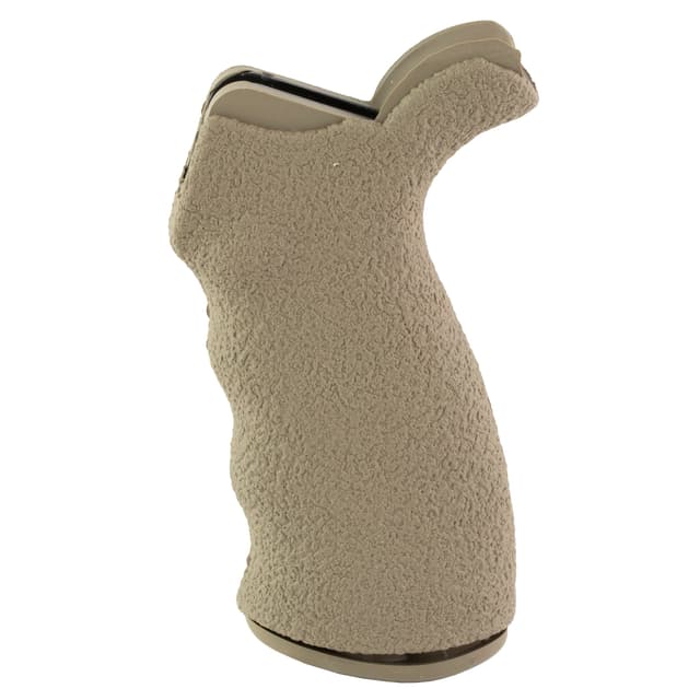 Ergo Grips Ergo X Heavy Texture Ar Rifle Grip Flat Dark Earth