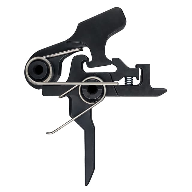 Rise Armament RA100F RA-100 Trigger Black Two-Stage Fits AR-15/AR-10