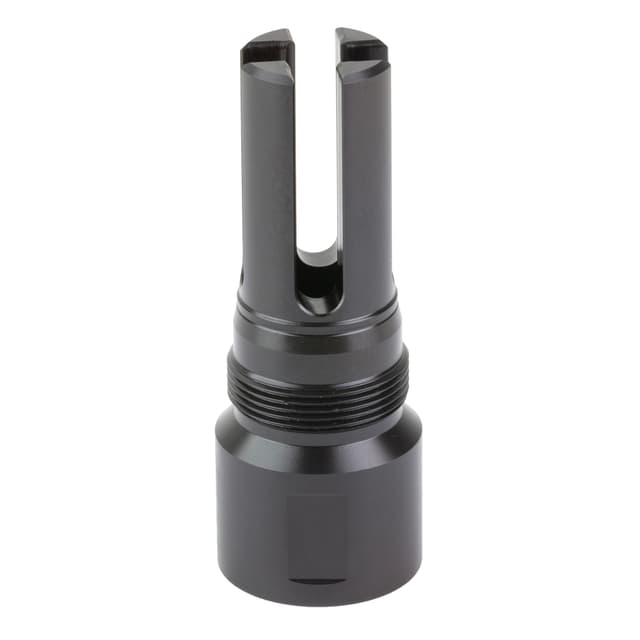 Rearden Cyka Flash Hider 24X1.5MM Nitride Finish 5/8x24 Atlas AtlasXL Plan B