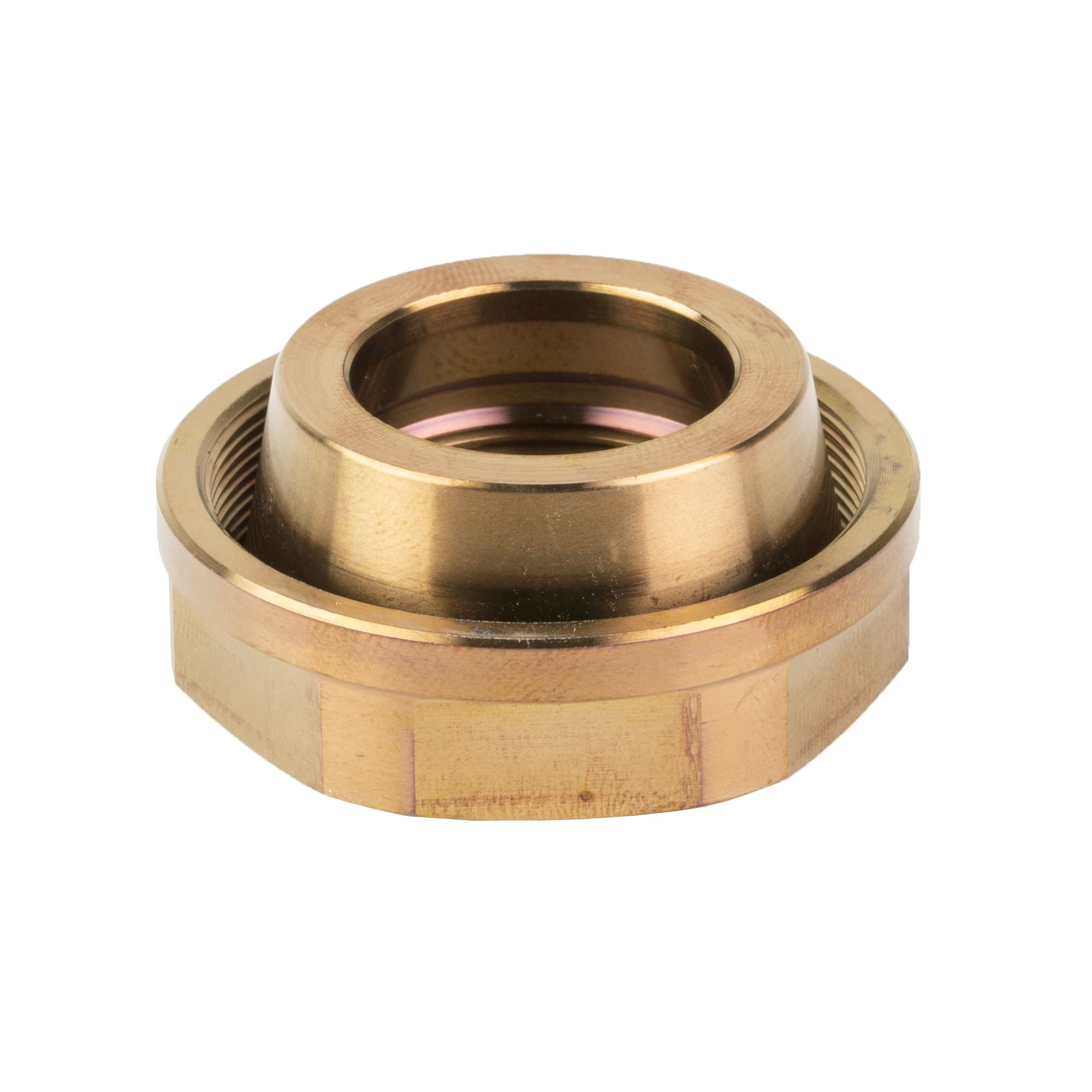 Rearden Atlas Charlie Mount Heat TRT 1.125-28 Gold SilencerCo VelosOmega36M