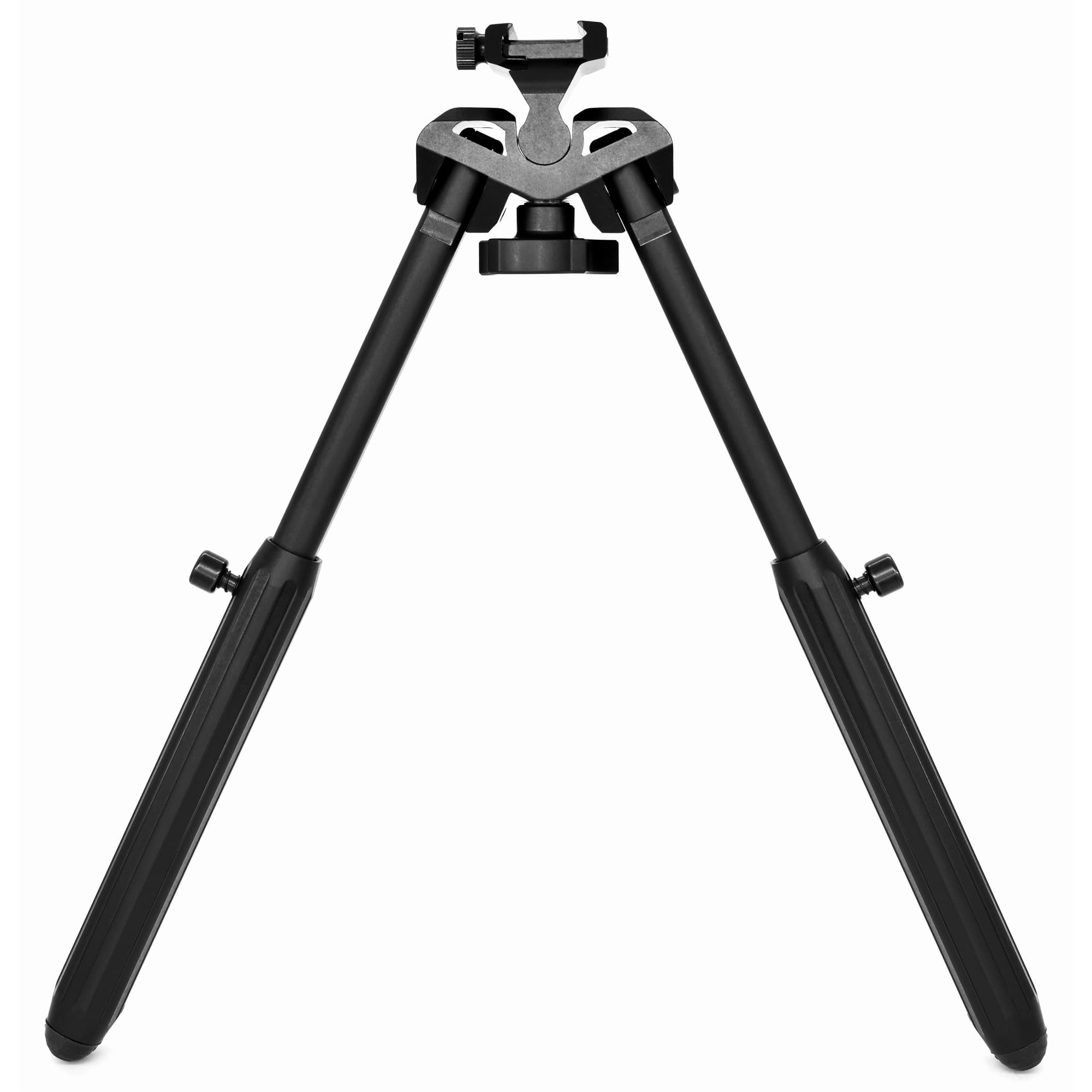Warne Vapor Bipod Pic Rail Interface