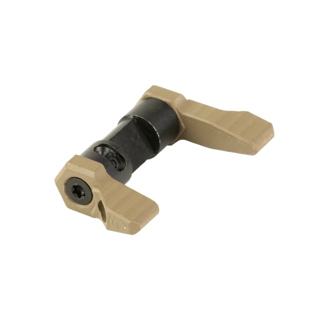 Phase 5 Safe45-Fde 45 Degree Ambidextrous Safety for AR-15 AR-10 LR-308