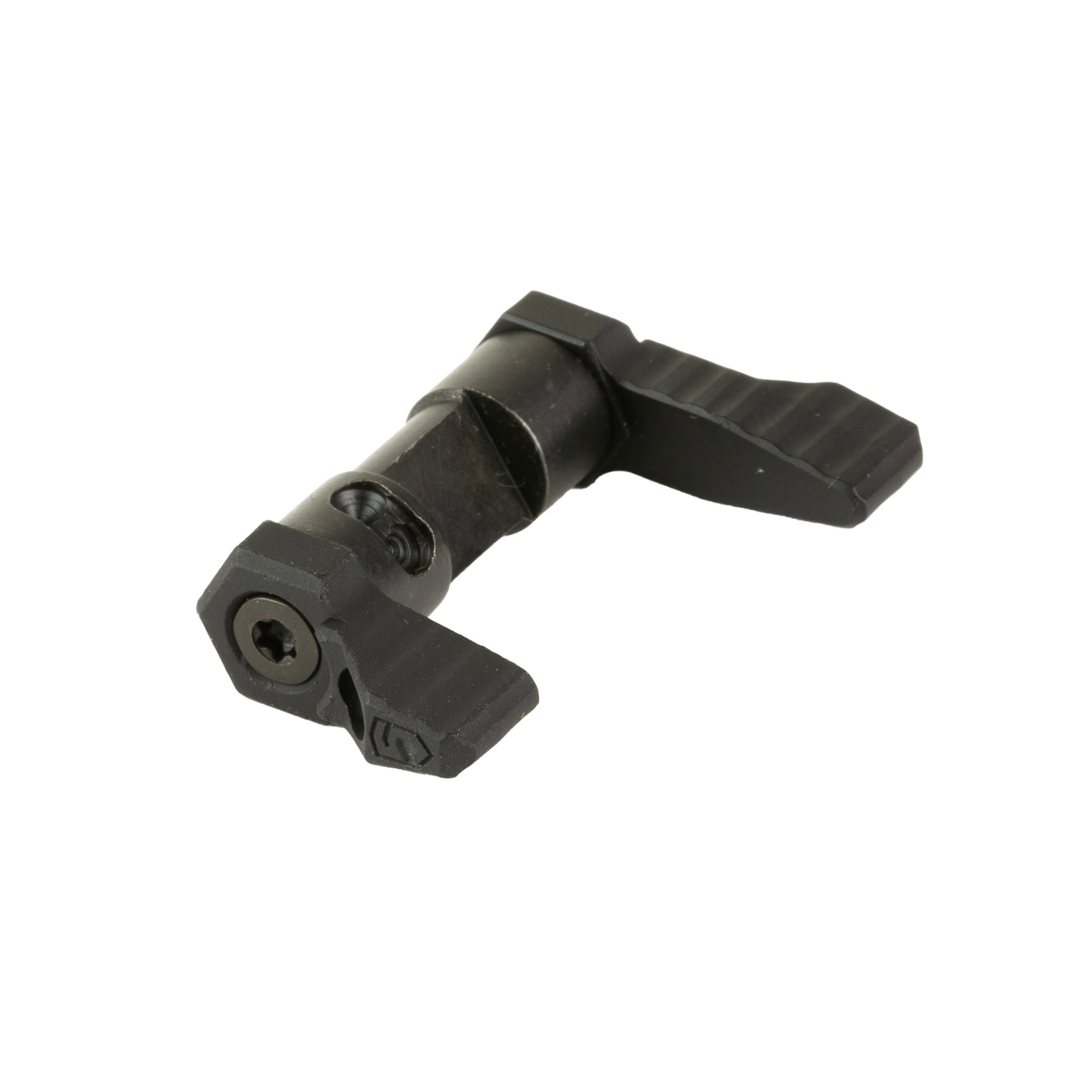 Phase 5 Safe45 Ambi 45 Degree Safety Selector for AR-15 AR-10 LR-308