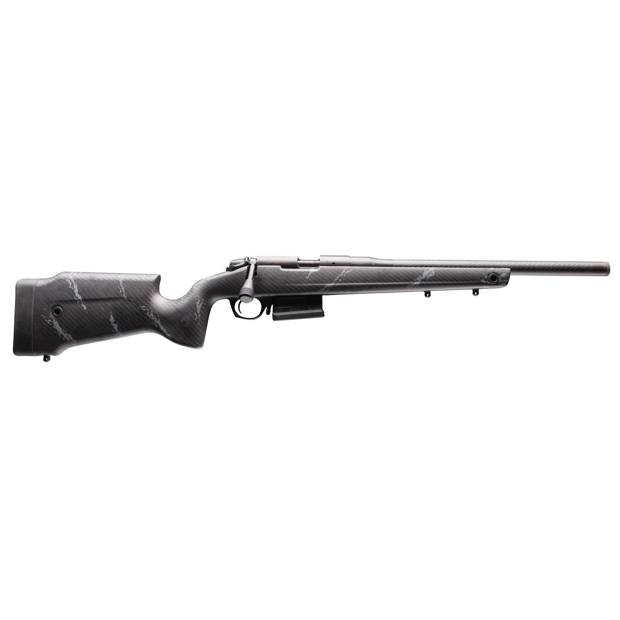 BERGARA B14R008       B14R 22LR  18" 10R CREST CF