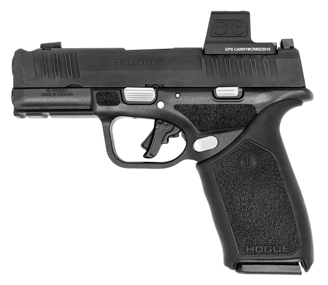 LTT HCPC-TJBOGSM HELLCAT P COMP OSP TRG JOB